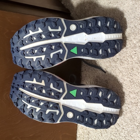 Brooks Caldera 7 Women's Size 8 - Picture 11 of 14